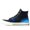 70 E260 Hi «Parisian Night Black Egret»