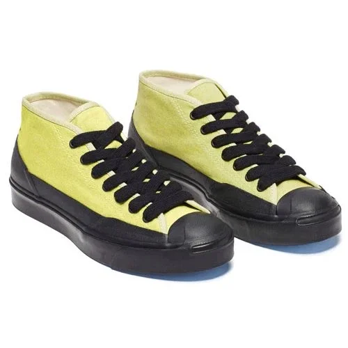 A$AP Nast x Jack Purcell Chukka Mid «Beechnut» A$AP Nast x Jack Purcell Chukka Mid «Beechnut»