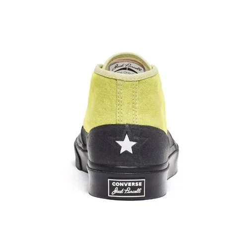 A$AP Nast x Jack Purcell Chukka Mid «Beechnut» A$AP Nast x Jack Purcell Chukka Mid «Beechnut»