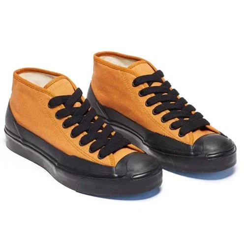 A$AP Nast x Jack Purcell Chukka Mid «Pumpkin Spice» A$AP Nast x Jack Purcell Chukka Mid «Pumpkin Spice»