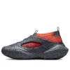 A-Cold-Wall x Sponge Crater CX «Dark Grey Tangerine Tango»