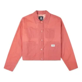 ABRIGO SHEER CHORE ROSA TERRACOTA ROSA