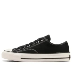 Addict Chuck Taylor Canvas OX «Negro/Blanco»