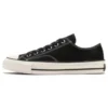 Addict Chuck Taylor Canvas OX «Negro/Blanco»