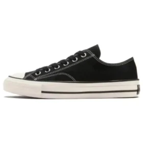 Addict Chuck Taylor Canvas OX «Negro/Blanco»