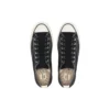 Addict Chuck Taylor Canvas OX «Negro/Blanco»