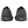 Addict Chuck Taylor Suede NH OX «Negro»
