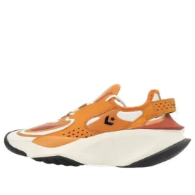 Aeon Active CX «Naranja-Blanco»