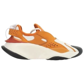 Aeon Active CX «Naranja-Blanco»