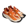 Aeon Active CX «Naranja-Blanco»