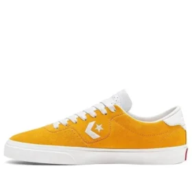 Alexis Sablone x Louie Lopez Pro Low «Sunflower Gold»