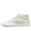 Alexis Sablone x One Star Cons Pro Mid «Vintage White»