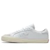 Alexis Sablone x One Star Pro Low «White Egret»
