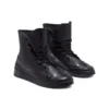 AMBUSH x Pro Leather «Negro»