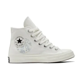 Años 70 «Crafted Patchwork White»