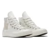 Años 70 «Crafted Patchwork White»