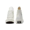 Años 70 «Crafted Patchwork White»