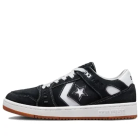 AS-1 Pro «Black White Gum»