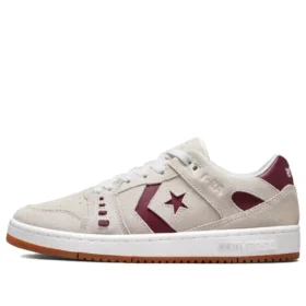 AS-1 Pro «Egret Burgundy Gum»