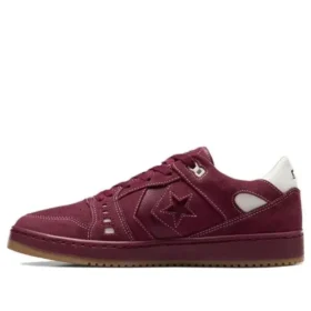 AS-1 Pro «Ox Dark Burgundy»