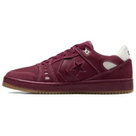 AS-1 Pro «Ox Dark Burgundy»
