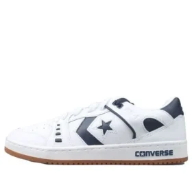 As-1 Pro «White Navy»