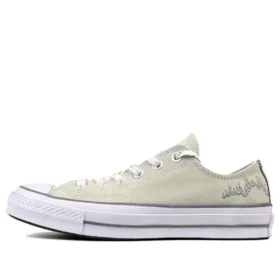 Babylon LA x Chuck Taylor 70 Low Top «Cream»