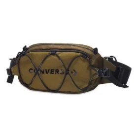 Bandolera Swap Out «Marrón»