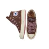 Bandulu x Chuck 70 High «Paint Splatter – Cappuccino Base»