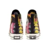 Batman x Chuck 70 «80th Anniversary – Black»