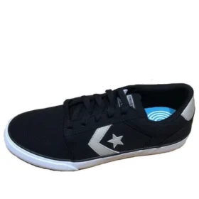 Belmont Vintage Athletic Ox «Negro»