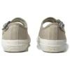 Big C TS MJ OX «Gris-Blanco»
