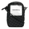 Bolsa de comunicaciones Converse x Slam Jam «Negro»