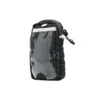 Bolsa de comunicaciones Converse x Slam Jam «Negro»