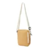 Bolso bandolera «Beige Blue»