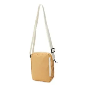 Bolso bandolera «Beige Blue»