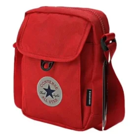 Bolso bandolera Chuck «Rojo»