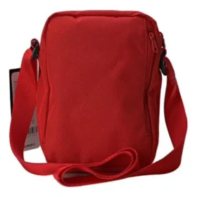 Bolso bandolera Chuck «Rojo»