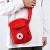 Bolso bandolera Chuck «Rojo»