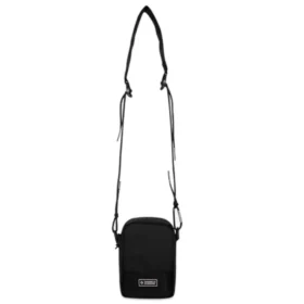 Bolso bandolera Comms «Negro»