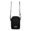 Bolso bandolera Comms «Negro»