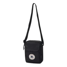 Bolso bandolera «Negro»