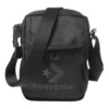 Bolso bandolera Poly Color «Negro»