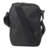 Bolso bandolera Poly Color «Negro»