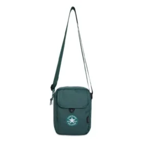 Bolso bandolera «Teal»