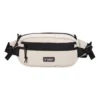 Bolso bandolera Transition «Blanco»