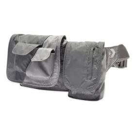 Bolso diagonal FCW «Grey»