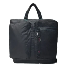 Bolso Helmut Utility «Negro»