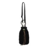 Bolso tipo cubo Sherpa «Black»