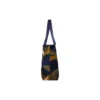 Bolso tote con estampado de invierno «Multicolor»